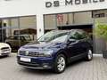 Volkswagen Tiguan 2.0 TDI Highline4Motion/Pano/AHK/LED/1HD Blau - thumbnail 3