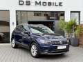 Volkswagen Tiguan 2.0 TDI Highline4Motion/Pano/AHK/LED/1HD Blau - thumbnail 1