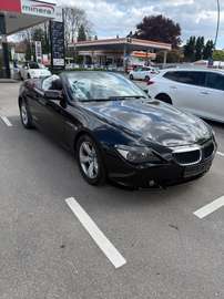 I Cabrio Automatik Vollleder Navi