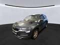 Skoda Karoq 1.5 TSI DSG +AHK +LED +ACC +NAVI +SHZ +17" +APP-C Grau - thumbnail 2