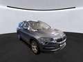 Skoda Karoq 1.5 TSI DSG +AHK +LED +ACC +NAVI +SHZ +17" +APP-C Grau - thumbnail 3
