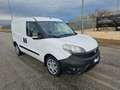 Fiat Doblo Doblò 1.6 MJT 105CV PC-TN Cargo Lamierato Blanc - thumbnail 3