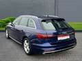 Audi A4 Avant 40 TDI quattro advanced+Standheizung+Navi+el Blue - thumbnail 2
