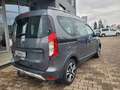 Dacia Dokker Stepway Celebration Turbo*AHK,PDC,NAVI* Grau - thumbnail 5