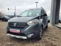 Dacia Dokker Stepway Celebration Turbo*AHK,PDC,NAVI* Grau - thumbnail 1