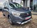 Dacia Dokker Stepway Celebration Turbo*AHK,PDC,NAVI* Grau - thumbnail 3