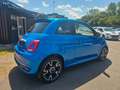 Fiat 500 S Euro 6+Navi+Sportsitze Azul - thumbnail 3