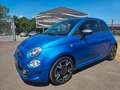 Fiat 500 S Euro 6+Navi+Sportsitze Azul - thumbnail 1