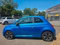 Fiat 500 S Euro 6+Navi+Sportsitze Azul - thumbnail 5