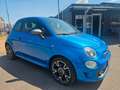 Fiat 500 S Euro 6+Navi+Sportsitze Azul - thumbnail 2