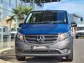 Mercedes-Benz Vito 116 CDI Business Van Lang DISTRONIC Niebieski - thumbnail 6