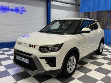 Tivoli 1.5 T-GDI 2WD Bronze