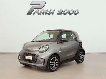 EQ Coupè Pulse *PROMO PARISI GROUP*