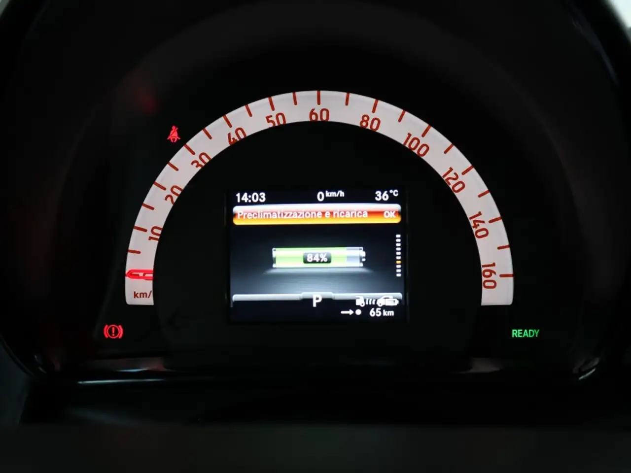 smart forTwo 2021 — фото 14