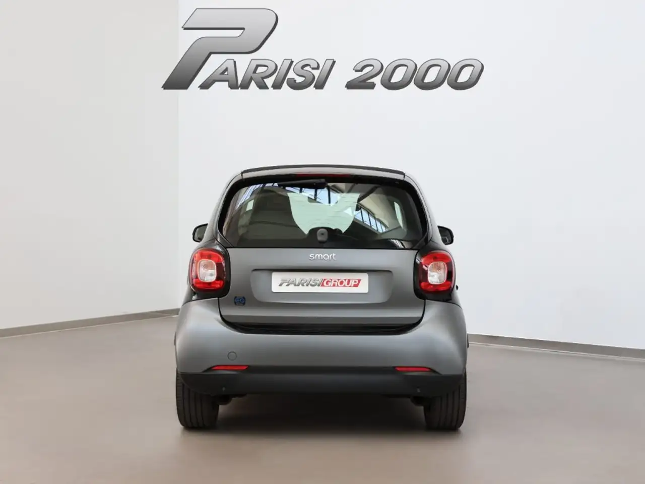 smart forTwo 2021 — фото 7