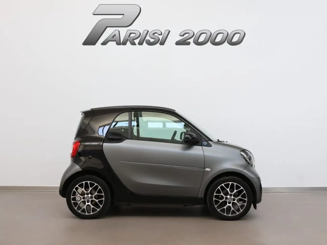 smart forTwo 2021 — фото 6