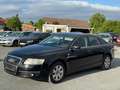 Audi A6 Lim. 2.4/NAVI/EURO 4 Schwarz - thumbnail 4