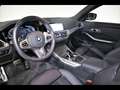 BMW 330 e xDrive Touring Kit M sport Bleu - thumbnail 5