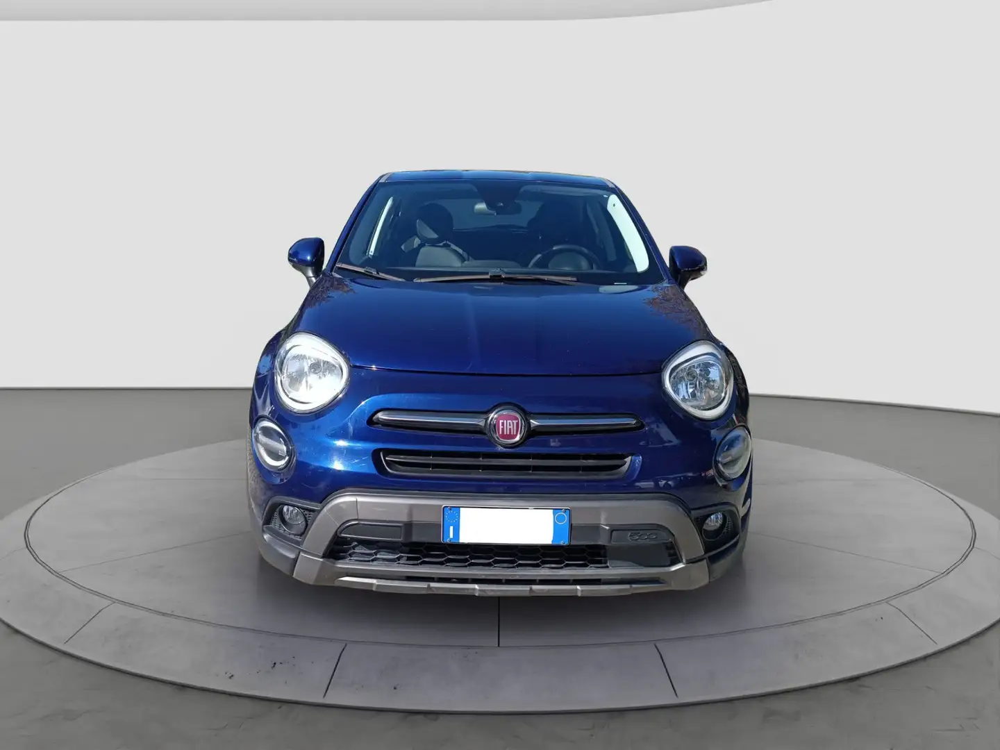 Fiat 500X 1.0 T3 City Cross 120cv - 2