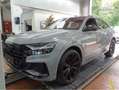 Audi SQ8 4.0l TFSI 373kW Navi AHK B&O LED Leder Klima Grau - thumbnail 1