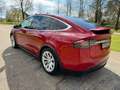 Tesla Model X MODEL X LR RAVEN | AP 3.0  | CCS | KALTWETTER | Rojo - thumbnail 27