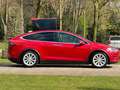 Tesla Model X MODEL X LR RAVEN | AP 3.0  | CCS | KALTWETTER | Roşu - thumbnail 8