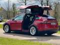 Tesla Model X MODEL X LR RAVEN | AP 3.0  | CCS | KALTWETTER | Rot - thumbnail 26