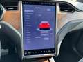 Tesla Model X MODEL X LR RAVEN | AP 3.0  | CCS | KALTWETTER | Rojo - thumbnail 25
