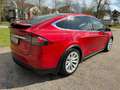 Tesla Model X MODEL X LR RAVEN | AP 3.0  | CCS | KALTWETTER | Rojo - thumbnail 30