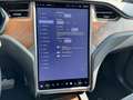 Tesla Model X MODEL X LR RAVEN | AP 3.0  | CCS | KALTWETTER | Rojo - thumbnail 18