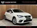 SEAT Ibiza 1.0 TSI Alu/Carplay/Pdc/Cruise/Led *1j garantie* Wit - thumbnail 1
