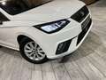 SEAT Ibiza 1.0 TSI Alu/Carplay/Pdc/Cruise/Led *1j garantie* Wit - thumbnail 19
