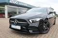 Mercedes-Benz A 220 4Matic AMG-Line Night-Paket*MULTIBEAM*PANO Noir - thumbnail 2