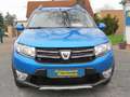 Dacia Sandero Stepway Prestige Navi!! PDC!! SR+WR!!Temp! Blauw - thumbnail 2