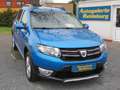 Dacia Sandero Stepway Prestige Navi!! PDC!! SR+WR!!Temp! plava - thumbnail 1