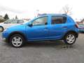 Dacia Sandero Stepway Prestige Navi!! PDC!! SR+WR!!Temp! Azul - thumbnail 4