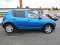 Dacia Sandero Stepway Prestige Navi!! PDC!! SR+WR!!Temp! Bleu - thumbnail 8