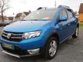 Dacia Sandero Stepway Prestige Navi!! PDC!! SR+WR!!Temp! Azul - thumbnail 3