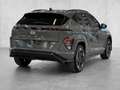 Hyundai KONA SX2 EV 65,4kWh N-Line / Elektr. Heckklappe / Navi Gris - thumbnail 2