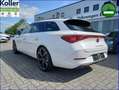 CUPRA Leon ST Hybrid Kamera ACC Travel Supersport AHK Biały - thumbnail 7