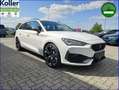 CUPRA Leon ST Hybrid Kamera ACC Travel Supersport AHK Biały - thumbnail 4