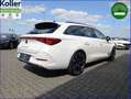 CUPRA Leon ST Hybrid Kamera ACC Travel Supersport AHK Biały - thumbnail 5