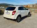 SsangYong Korando D22T Limited 4x2 Blanc - thumbnail 8