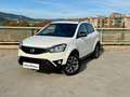 SsangYong Korando D22T Limited 4x2 Blanc - thumbnail 2