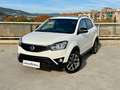SsangYong Korando D22T Limited 4x2 Blanc - thumbnail 4