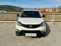 SsangYong Korando D22T Limited 4x2 Blanc - thumbnail 12