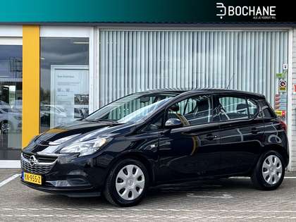 Opel Corsa 1.4 Edition , NL-Auto, Airco, ALL-SEASON BANDEN, E