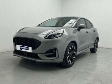 1.0 EcoBoost MHEV ST-Line X 125