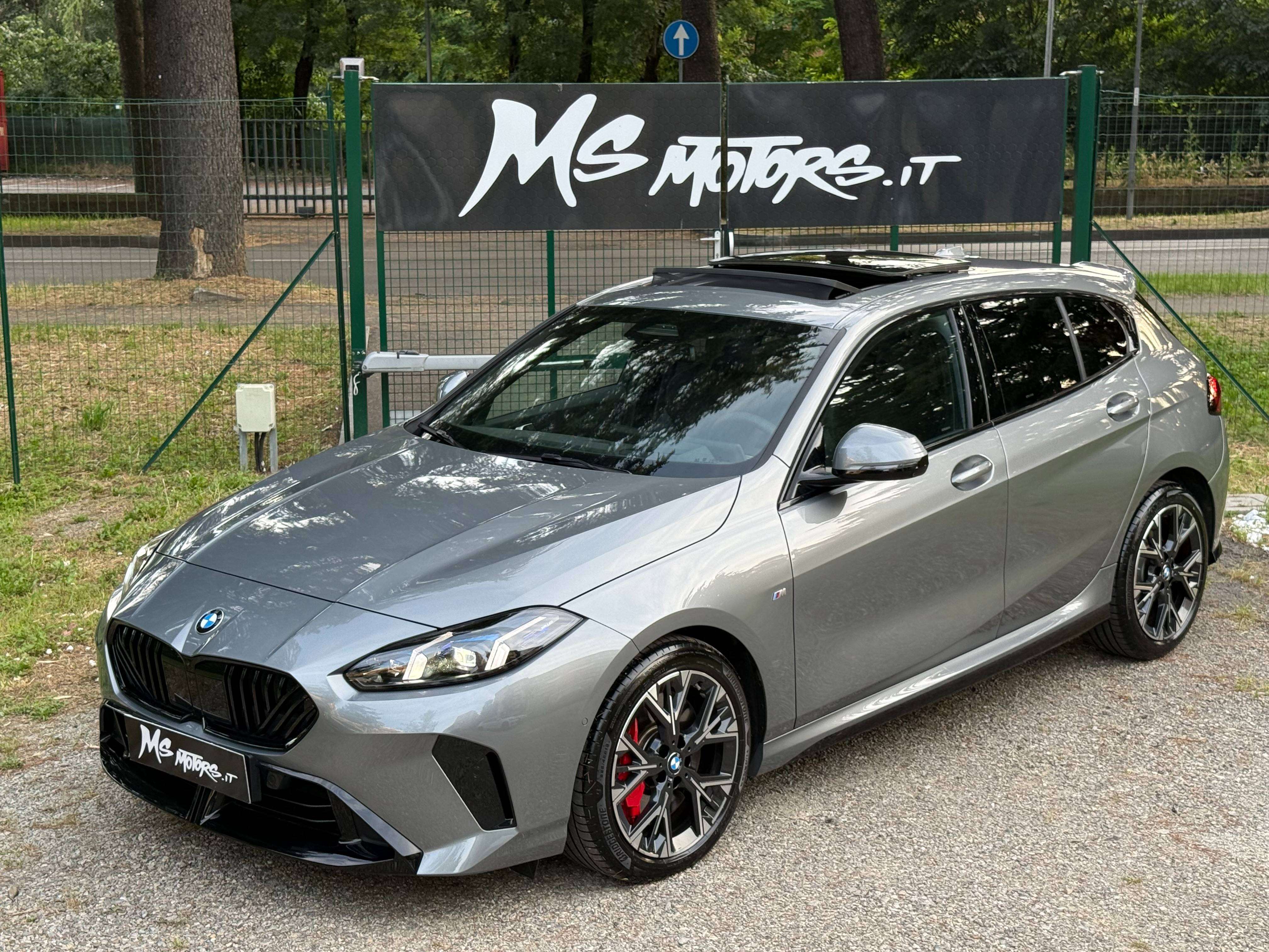 BMW 120