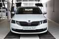 Skoda Octavia 1.8TSI Clever SHZ*LED*DAB*Tempomat*Navi Weiß - thumbnail 2